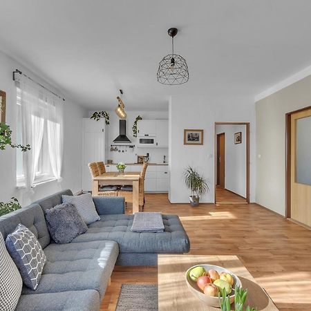 Apartman U Javorky Lázně Bělohrad المظهر الخارجي الصورة