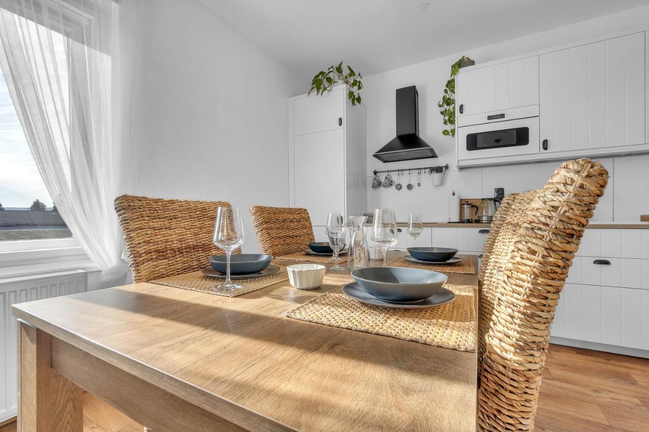 Apartman U Javorky Lázně Bělohrad المظهر الخارجي الصورة