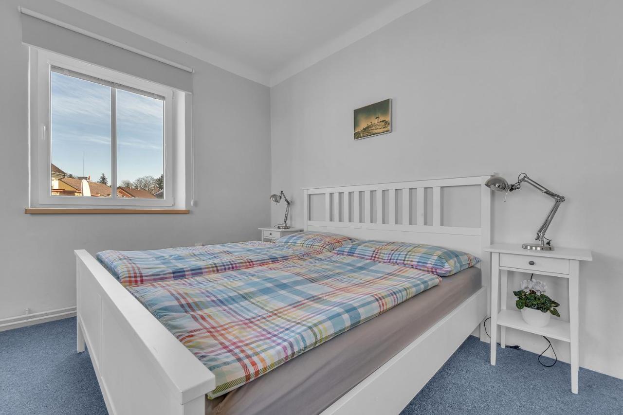 Apartman U Javorky Lázně Bělohrad المظهر الخارجي الصورة