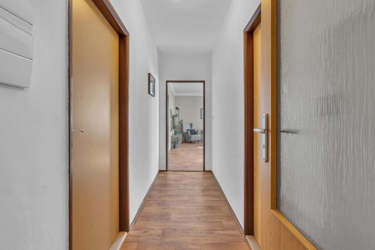 Apartman U Javorky Lázně Bělohrad المظهر الخارجي الصورة