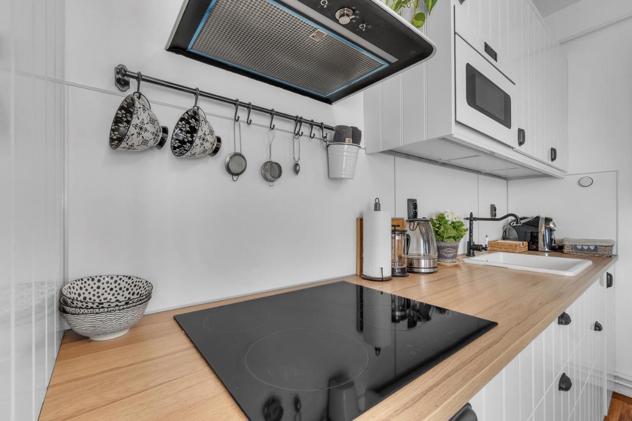 Apartman U Javorky Lázně Bělohrad المظهر الخارجي الصورة