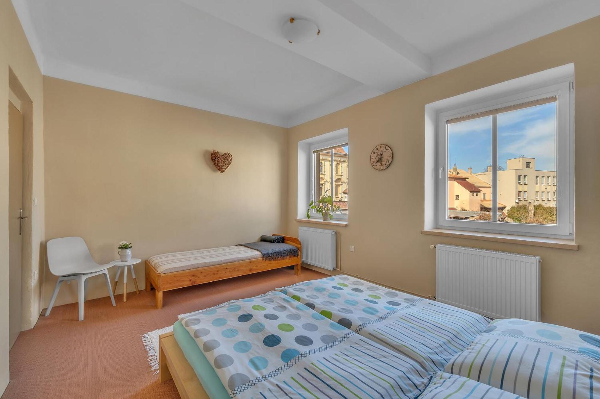 Apartman U Javorky Lázně Bělohrad المظهر الخارجي الصورة