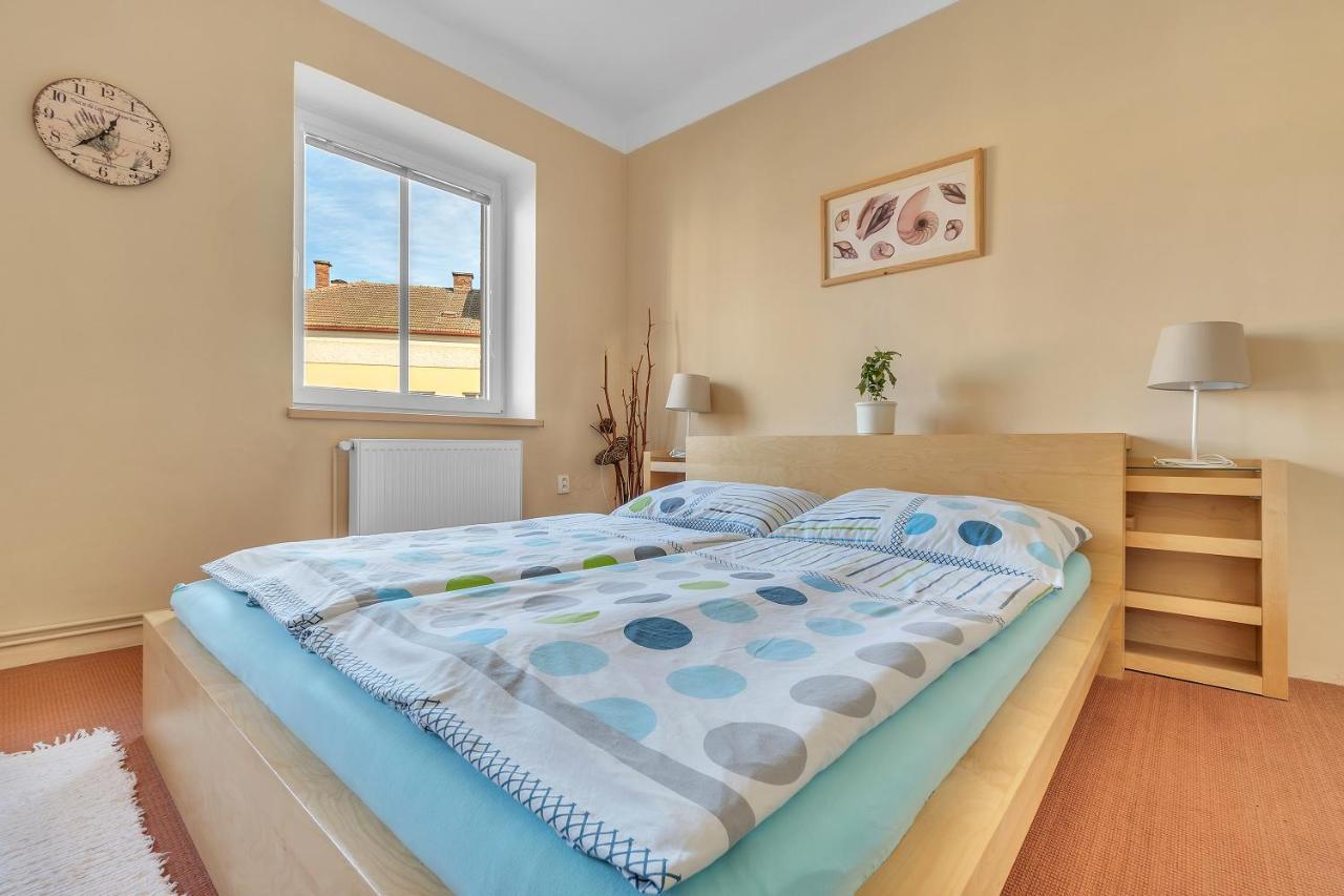 Apartman U Javorky Lázně Bělohrad المظهر الخارجي الصورة