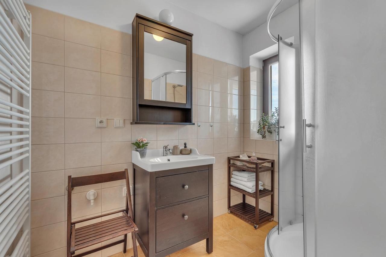 Apartman U Javorky Lázně Bělohrad المظهر الخارجي الصورة